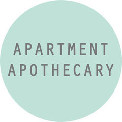 Apartment Apothecary