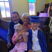 Agnes Tadlock's photo
