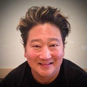 Danny Kim's photo