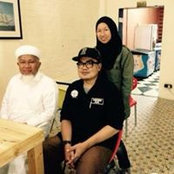 Foto von Mohamad Hilmi