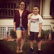 Anna Rotondi's photo