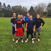 Justin Casale's photo