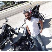 Gerett Blouin's photo