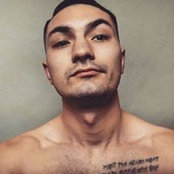 Luke Harris's photo