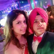 Prabh Deeps billede