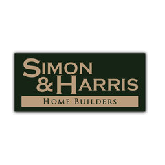 Simon & Harris Home Builders