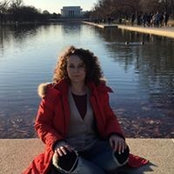Lili Rubinshtein's photo