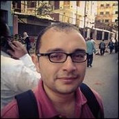 Foto von Islam Sherif