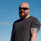Ben Haworth's photo