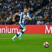 Foto von Laurent Depoitre