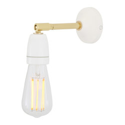 CABRA WALL LIGHT - Wall Lights