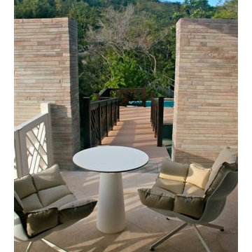 NEVIS - ST. KITTS FOUR SEASONS VILLA