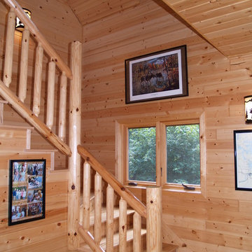CABIN FEVER