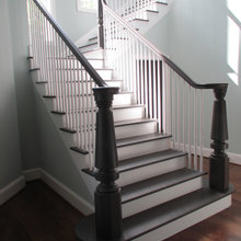 stairway