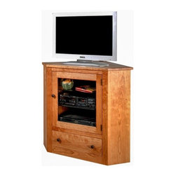 Corner TV Cabinet - Products