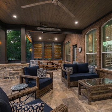 Project of the Month: July 2023