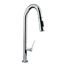 36 Most Popular Contemporary Kitchen Faucets For November 2020 Houzz