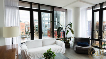 Best 15 Window Treatment Services In Brooklyn Ny Houzz
