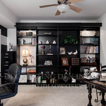 Dream Room 2014