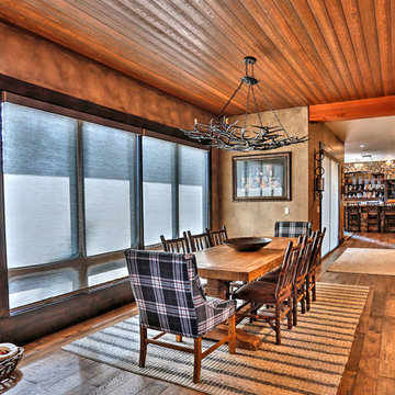 Whitetail Lodge Residence