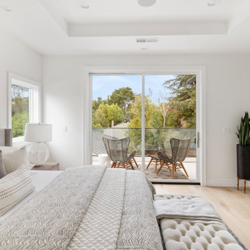 New Residence, Menlo Park-6