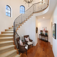Under Stairs