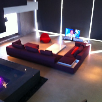 Ansell Residence