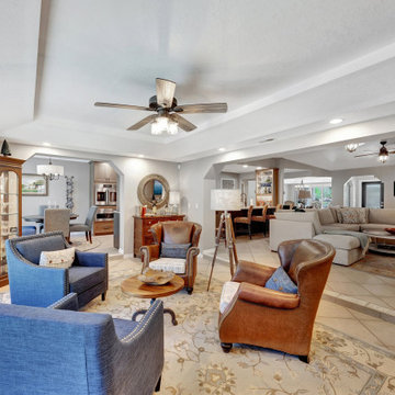 Canal Home