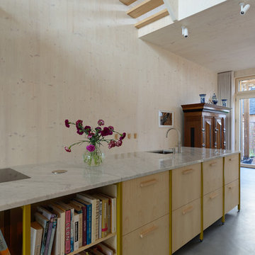 Sustainable Home