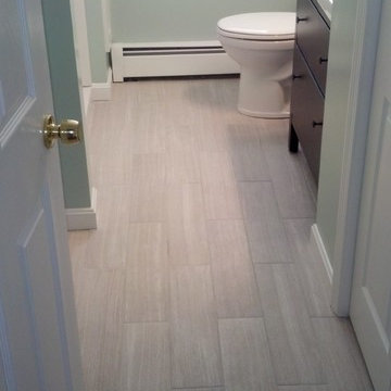 Bathrooms