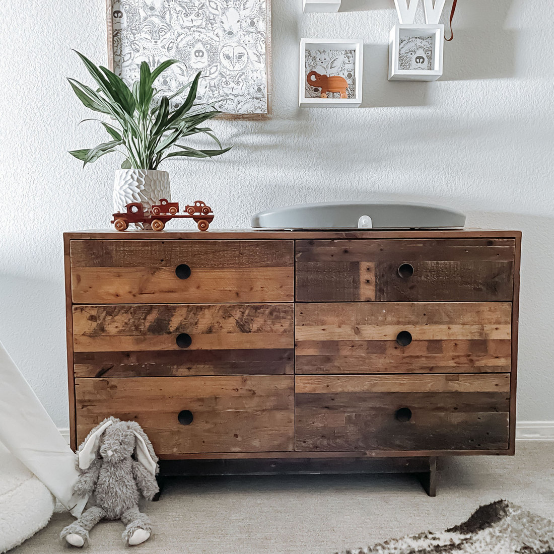 Neutral Boy Nursery