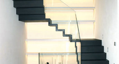 Die 15 Besten Treppenbauer Treppenhersteller In Dusseldorf Nordrhein Westfalen Houzz