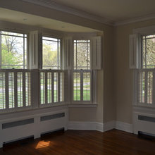 Window Coverings