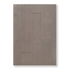 Modern Collection - Hardwood Flooring