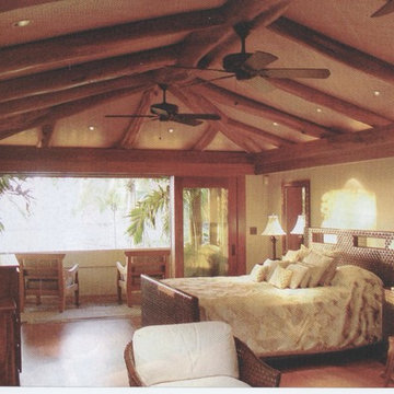 Master Bedroom Retreats