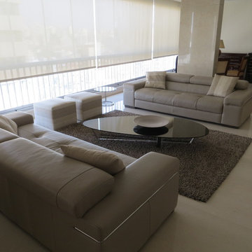 Appartement à Beyrouth