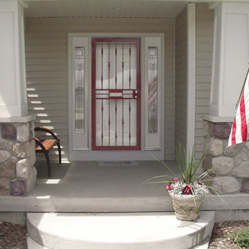 Security Doors