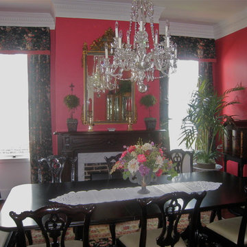 Overall design services