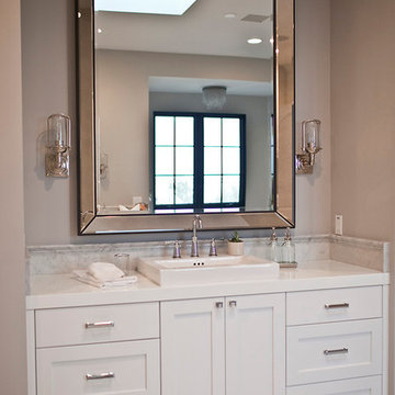 Rancho Santa Fe Custom Home