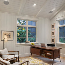 Living Spaces