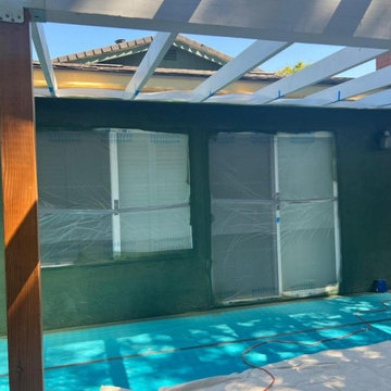 Exterior Painting Project(s)