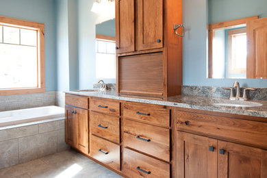 Bathroom - bathroom idea in Other