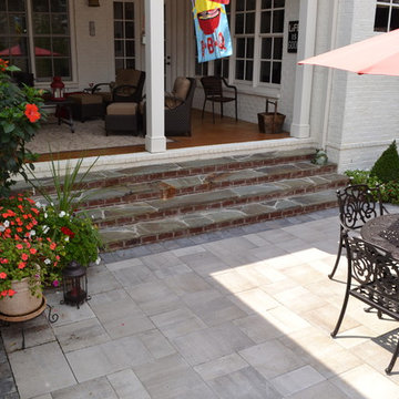 Outdoor Kitchen