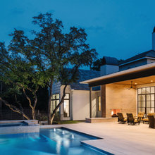 pools