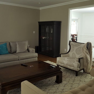 Pompton Plains Complete Update
