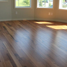 Flooring