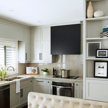 Toronto Kitchen