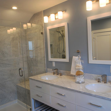 Webster Remodel