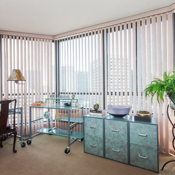 Home Office-North York
