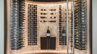 Elevate Wine Storage Syetems